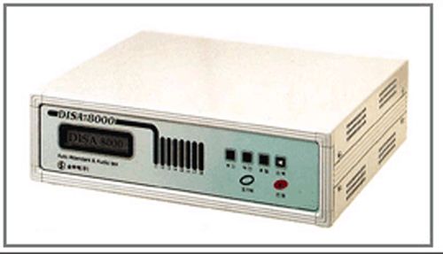 Disa - 8000